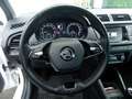 Skoda Fabia Combi Ambition SC TSI**LED**NAVI**RFK** Weiß - thumbnail 15