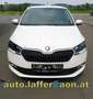 Skoda Fabia Combi Ambition SC TSI**LED**NAVI**RFK** Weiß - thumbnail 3