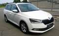 Skoda Fabia Combi Ambition SC TSI**LED**NAVI**RFK** Weiß - thumbnail 4