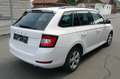 Skoda Fabia Combi Ambition SC TSI**LED**NAVI**RFK** Weiß - thumbnail 6