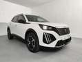 Peugeot 2008 PureTech 130 S&S EAT8 Allure *TELECAMERA 360°* Bianco - thumbnail 3