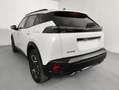 Peugeot 2008 PureTech 130 S&S EAT8 Allure *TELECAMERA 360°* Bianco - thumbnail 10