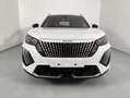 Peugeot 2008 PureTech 130 S&S EAT8 Allure *TELECAMERA 360°* Bianco - thumbnail 2