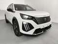 Peugeot 2008 PureTech 130 S&S EAT8 Allure *TELECAMERA 360°* Bianco - thumbnail 4
