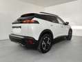Peugeot 2008 PureTech 130 S&S EAT8 Allure *TELECAMERA 360°* Bianco - thumbnail 7