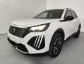 Peugeot 2008 PureTech 130 S&S EAT8 Allure *TELECAMERA 360°* Bianco - thumbnail 5