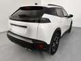 Peugeot 2008 PureTech 130 S&S EAT8 Allure *TELECAMERA 360°* Bianco - thumbnail 11