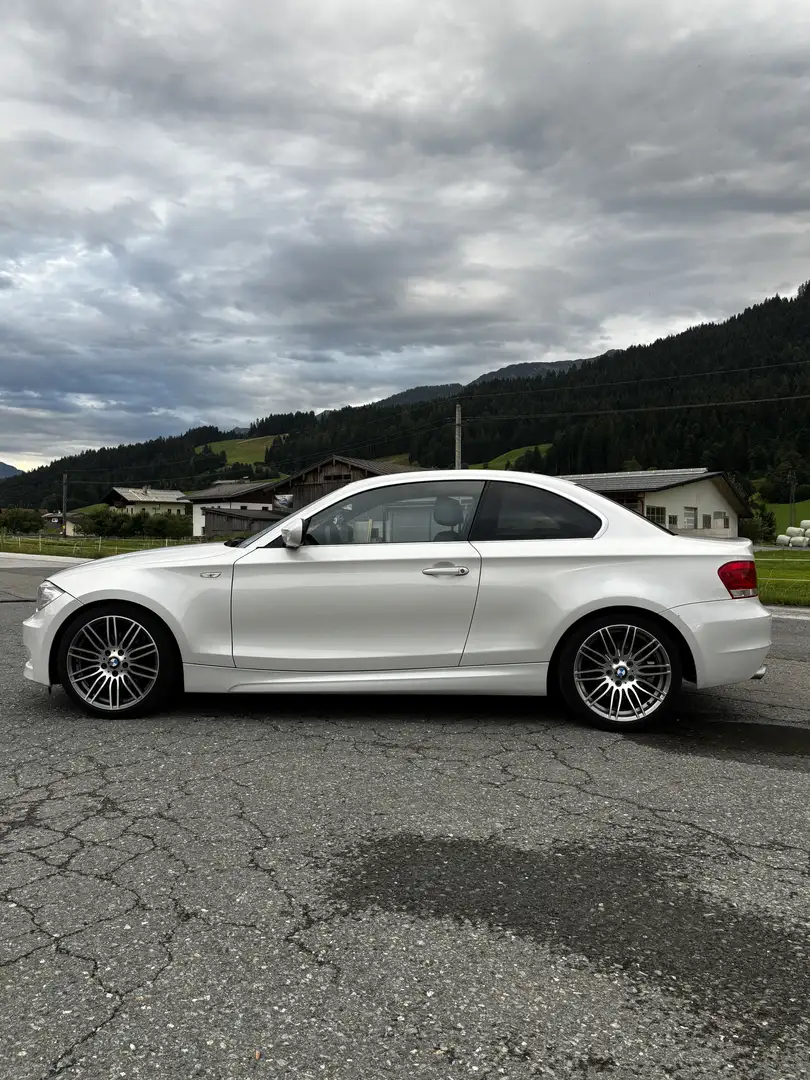 BMW 120 120d Coupé Österreich-Paket - 2