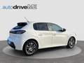 Peugeot 208 Active PureTech 75 S&S Weiß - thumbnail 6