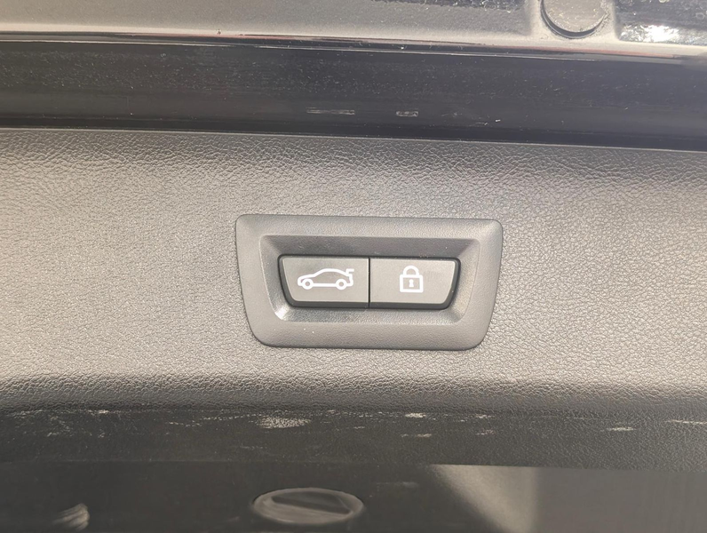 BMW 530 d Touring M-Sport LED/AHK/Leder/360°Kam/HUD — photo 8