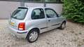 Nissan Micra 1.3 GX N-CVT Automaat ! Plateado - thumbnail 1