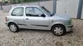 Nissan Micra 1.3 GX N-CVT Automaat ! Plateado - thumbnail 2