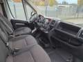 Peugeot Boxer Pritsche 435 L4 BlueHDi 140 Stop&Start Weiß - thumbnail 3