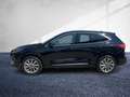 Ford Kuga 2.5 Duratec PHEV Vignale Aut. LED  RFK SHZ Schwarz - thumbnail 2