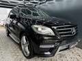 Mercedes-Benz GLE 350 GLE / ML 350d 4M AMG-SPORTPAKET ILS KAM 21"PANO Schwarz - thumbnail 3