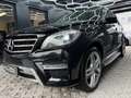 Mercedes-Benz GLE 350 GLE / ML 350d 4M AMG-SPORTPAKET ILS KAM 21"PANO Schwarz - thumbnail 5