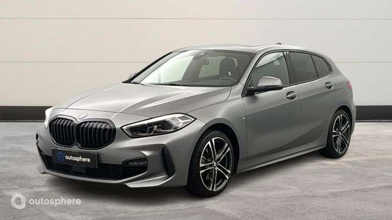 2023 BMW 118
