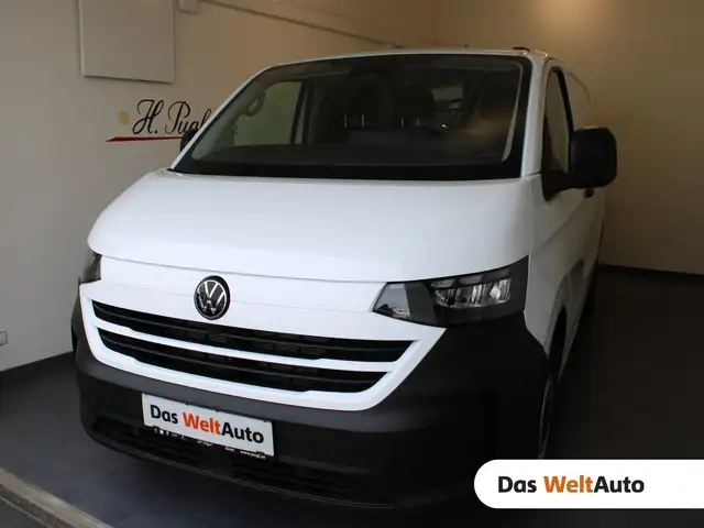 Volkswagen T7 Transporter VW Transporter T7 Kastenwagen TDI