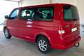 Volkswagen T5 California Multivan crvena - thumbnail 5