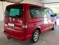 Volkswagen T5 California Multivan crvena - thumbnail 7