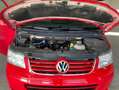 Volkswagen T5 California Multivan Rood - thumbnail 37