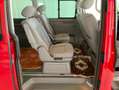 Volkswagen T5 California Multivan Rood - thumbnail 23