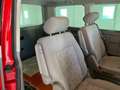 Volkswagen T5 California Multivan Rood - thumbnail 24