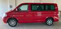 Volkswagen T5 California Multivan crvena - thumbnail 4