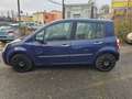 Renault Modus Authentique Automatik Albastru - thumbnail 8