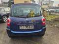 Renault Modus Authentique Automatik Albastru - thumbnail 6
