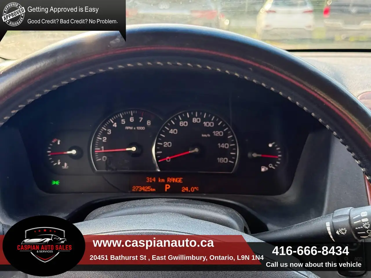 Cadillac STS снимка Cadillac STS