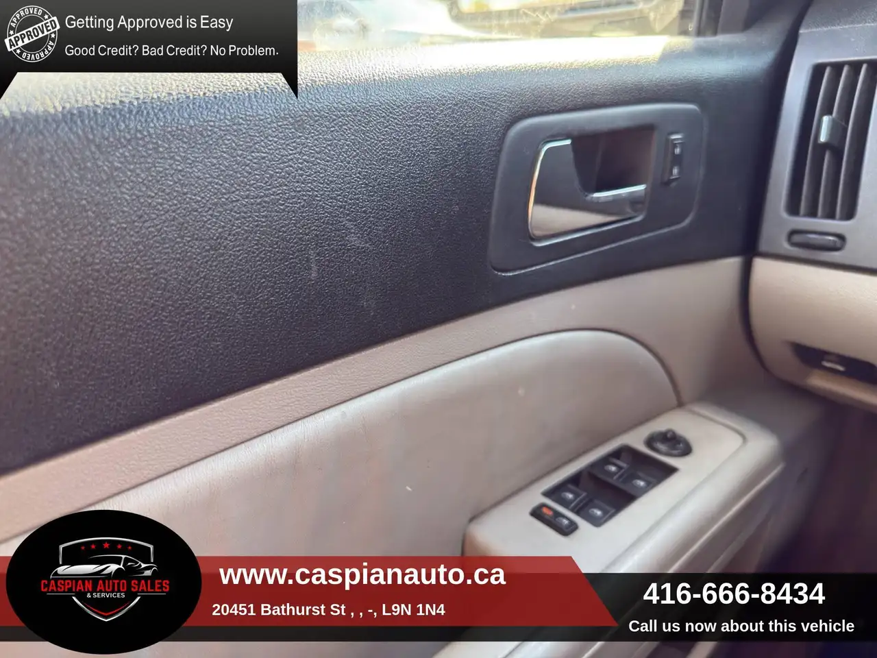 Cadillac STS снимка Cadillac STS