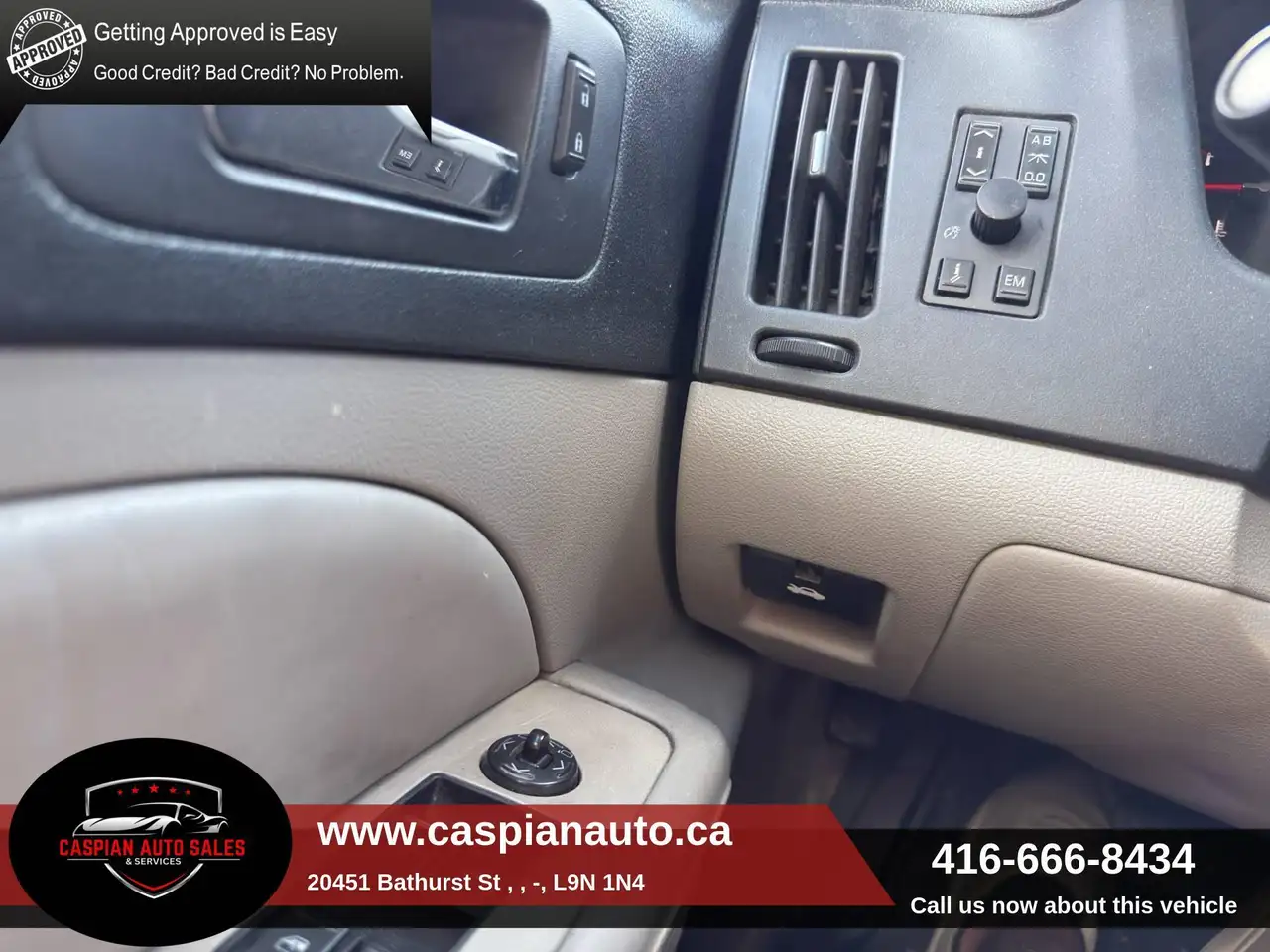 Cadillac STS снимка Cadillac STS