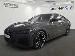 Bmw M4 40i xDrive MSportPro*Laser*Harman/Kardon*19"*Parka