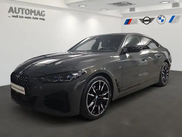 Bmw M4 40i xDrive MSportPro*Laser*Harman/Kardon*19"*Parka
