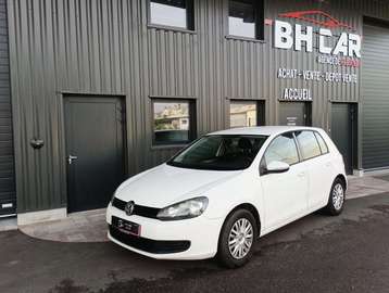 1.4 80CV BVM5 TREND LINE CARPLAY SANS FIL