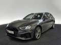 Audi A4 S line 40 TFSI quattro Standh. Kamera B Gris - thumbnail 2