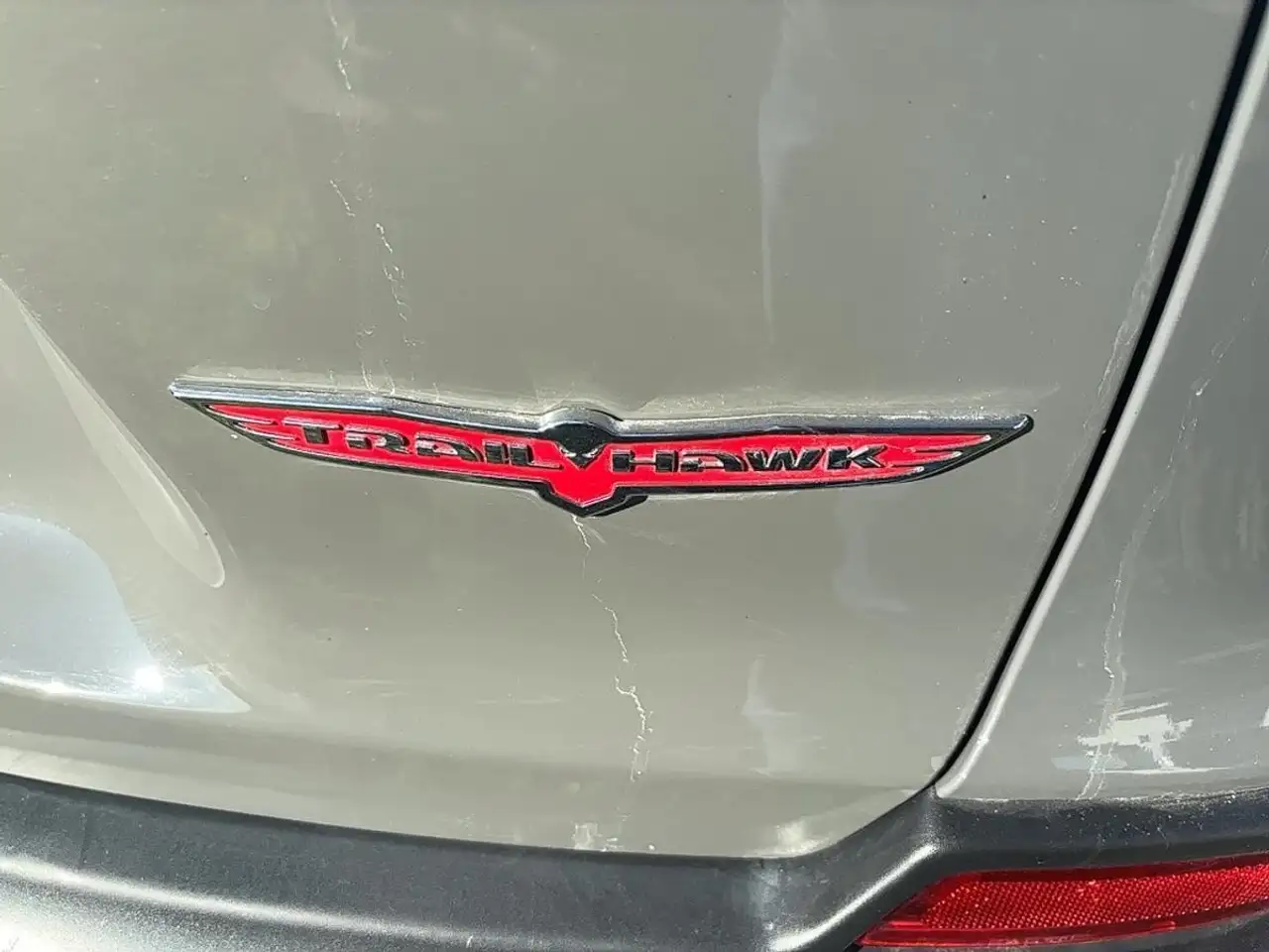 Jeep Cherokee снимка Jeep Cherokee