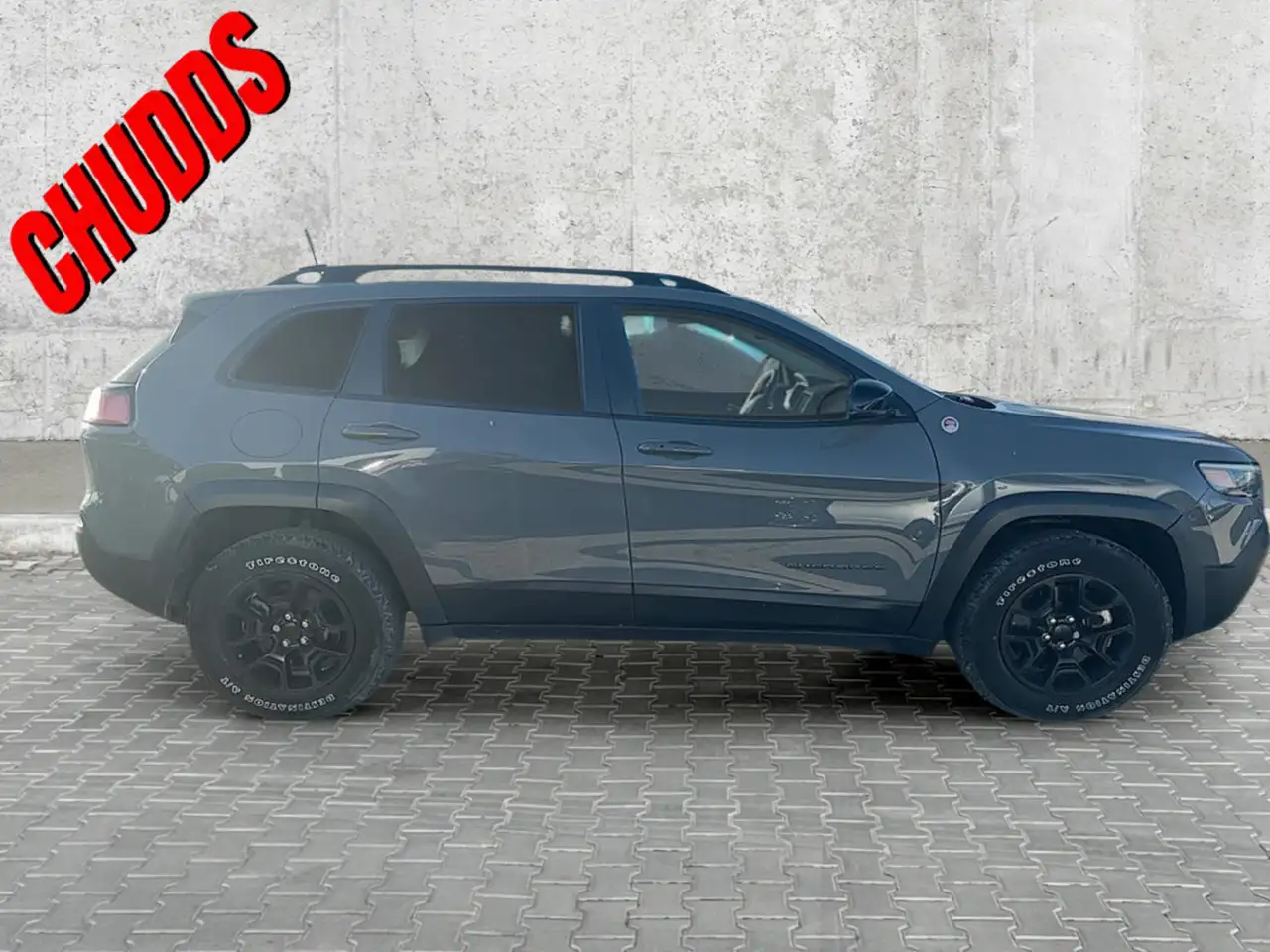 Jeep Cherokee снимка Jeep Cherokee