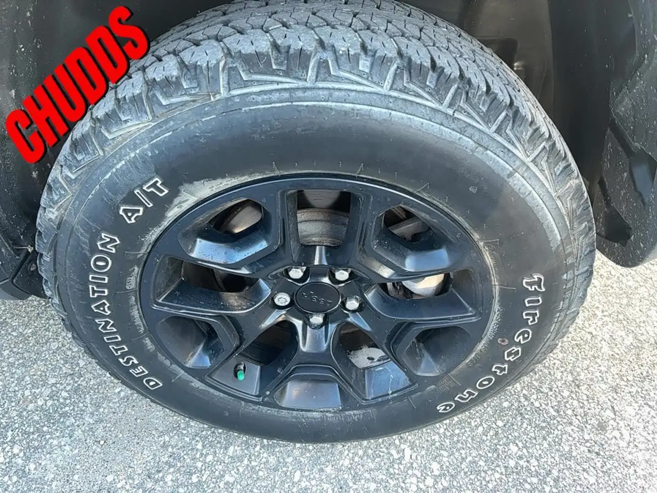 Jeep Cherokee снимка Jeep Cherokee