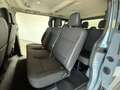 Nissan Primastar 2.0 dCi 110CV  Bus 9 POSTI GARANZIA UFFI 12/2027 Grigio - thumbnail 10