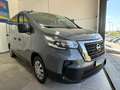 Nissan Primastar 2.0 dCi 110CV  Bus 9 POSTI GARANZIA UFFI 12/2027 Grigio - thumbnail 3