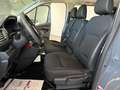 Nissan Primastar 2.0 dCi 110CV  Bus 9 POSTI GARANZIA UFFI 12/2027 Gris - thumbnail 19
