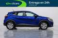 Renault Captur E-TECH Híbrido Enchufable Evolution 117kW Azul - thumbnail 7