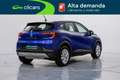 Renault Captur E-TECH Híbrido Enchufable Evolution 117kW Azul - thumbnail 5