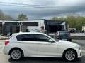 BMW 116 BMW 116i//PACK M/COMPLET/XENON//SEMI CUIR//NAV// Wit - thumbnail 5