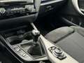 BMW 116 BMW 116i//PACK M/COMPLET/XENON//SEMI CUIR//NAV// Wit - thumbnail 12