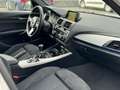 BMW 116 BMW 116i//PACK M/COMPLET/XENON//SEMI CUIR//NAV// Wit - thumbnail 11