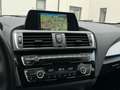 BMW 116 BMW 116i//PACK M/COMPLET/XENON//SEMI CUIR//NAV// Wit - thumbnail 10