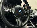 BMW 116 BMW 116i//PACK M/COMPLET/XENON//SEMI CUIR//NAV// Blanc - thumbnail 13
